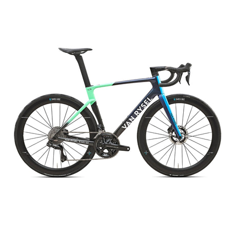 Van Rysel RCR Pro Dura-Ace Di2 Team Edition Bike