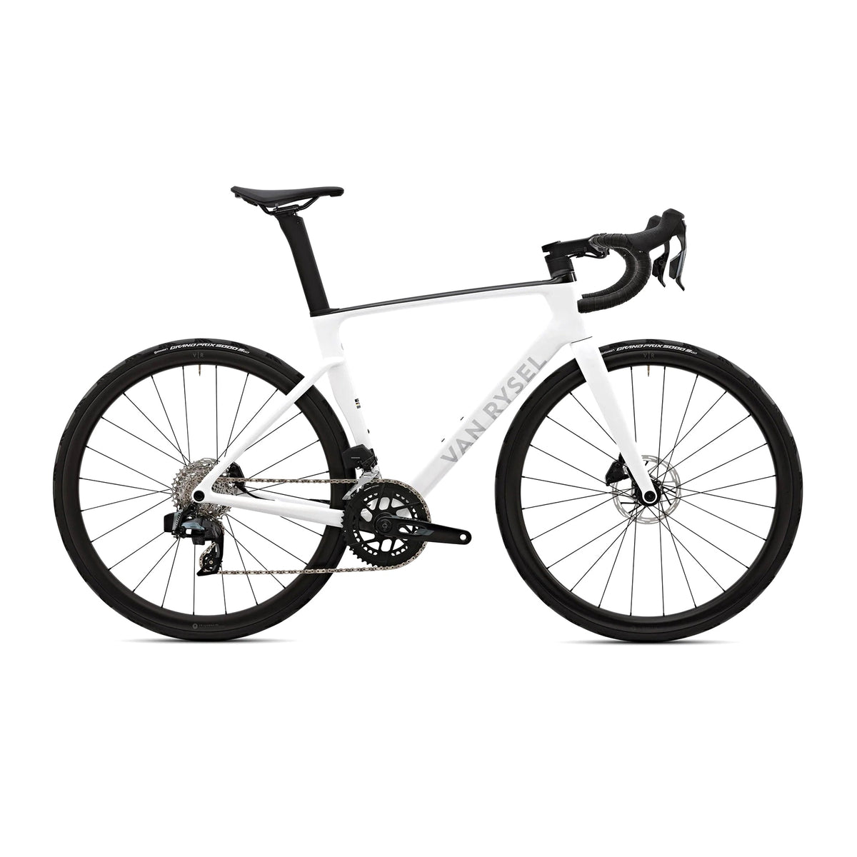 van rysel rennrad RCR Rival AXS Road Bike Color:Proteam Black Glossy Civilian iPhone 15 Pro availability_in stock and shipping