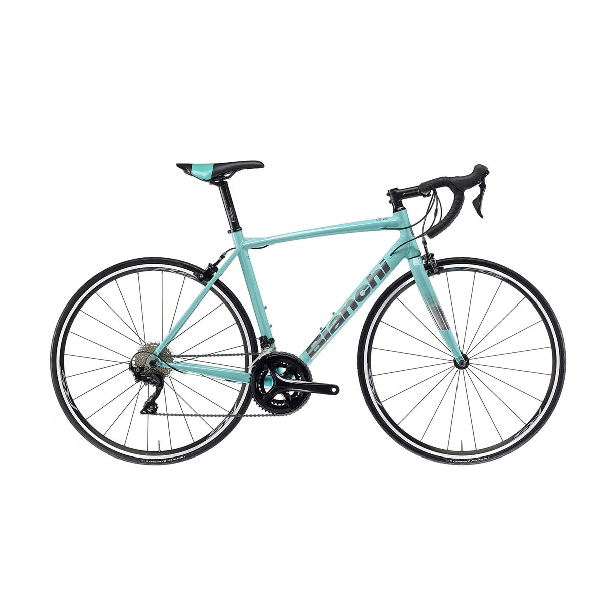 Bianchi Via Nirone 105 Rim Brake Bike