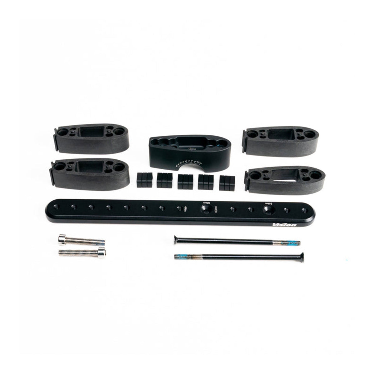 Vision Metron TFA EVO BTA Bottle Cage Mount