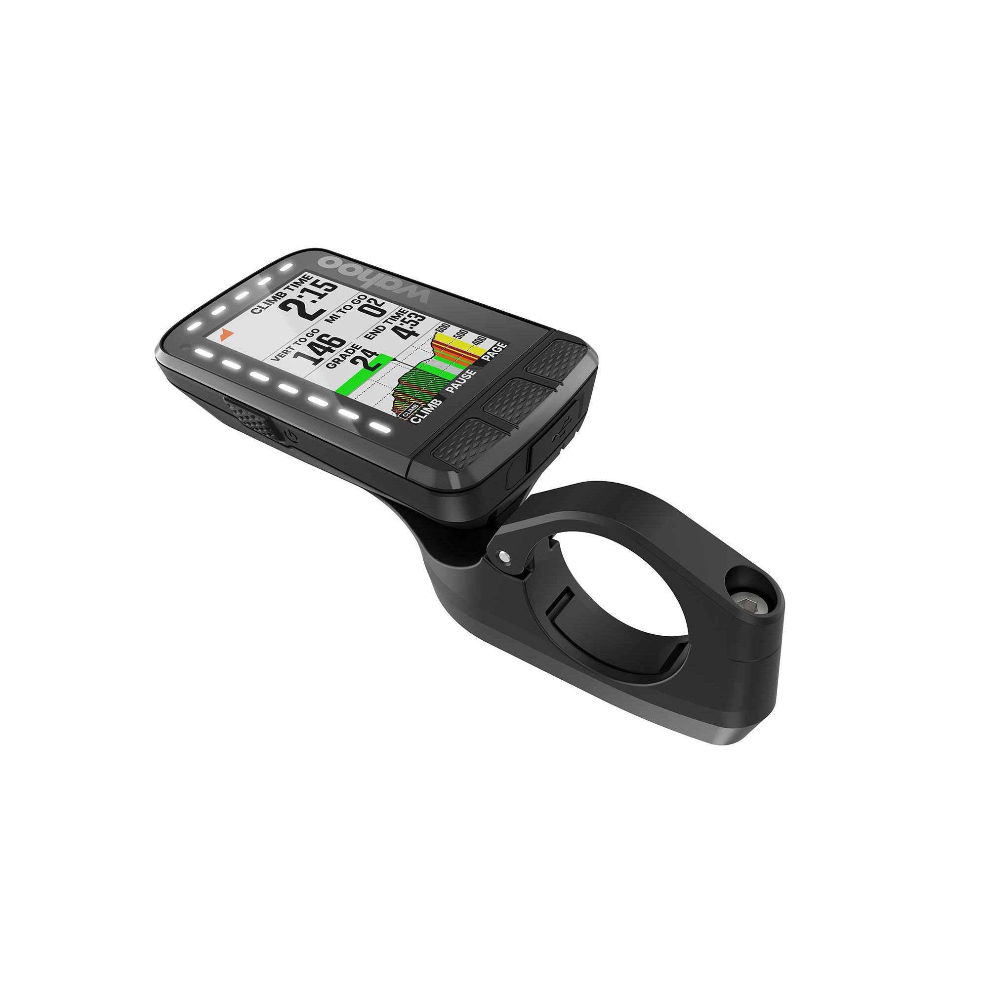 Wahoo Elemnt Roam V2 GPS Cycling Computer RA Cycles