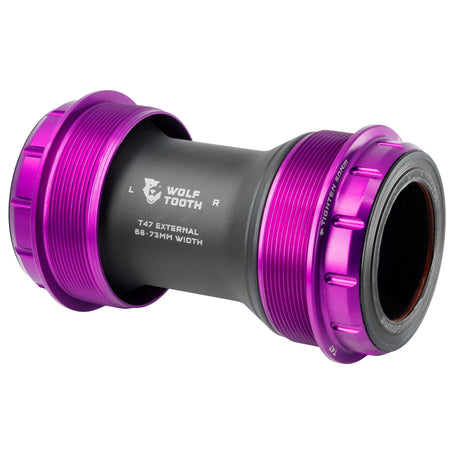 Wolf Tooth T47 External Bottom Bracket