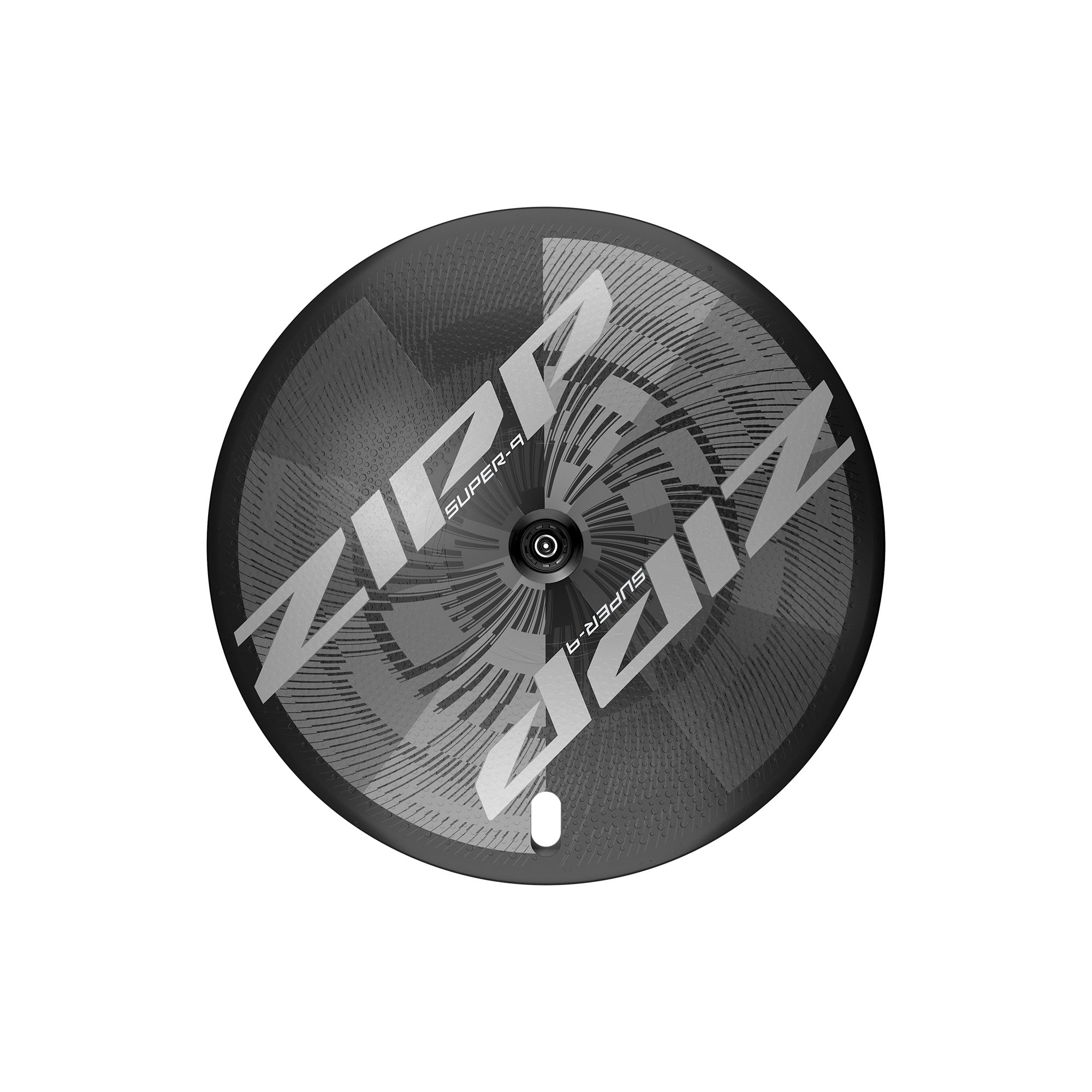 交換無料！ Zipp Super-9 Cycles RA – Wheel Disc Tubeless Brake Disc 27インチ、700C