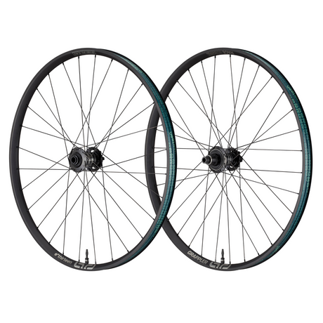 ethirteen Grappler Race Alloy e*spec Enduro Wheels