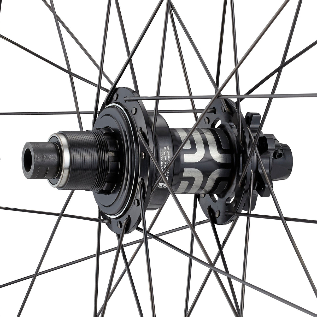 ethirteen Grappler Race Alloy e*spec Enduro Wheels