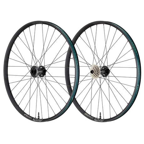ethirteen Grappler Race Alloy Downhill Wheels