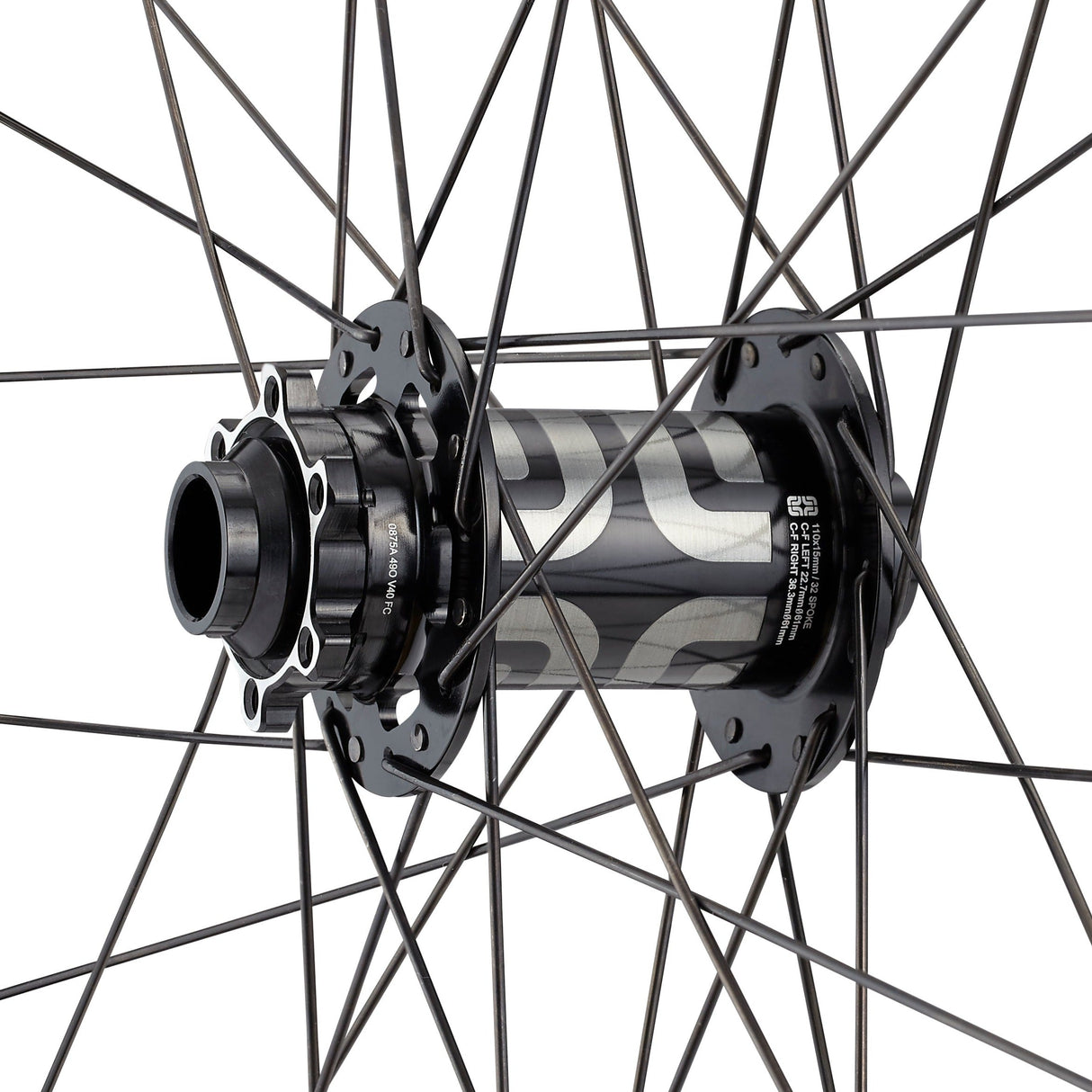 ethirteen Grappler Race Alloy Downhill Wheels