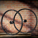 ethirteen Grappler Race Carbon e*spec Enduro Wheels