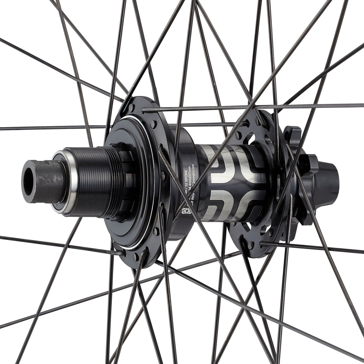 ethirteen Grappler Race Carbon e*spec Enduro Wheels