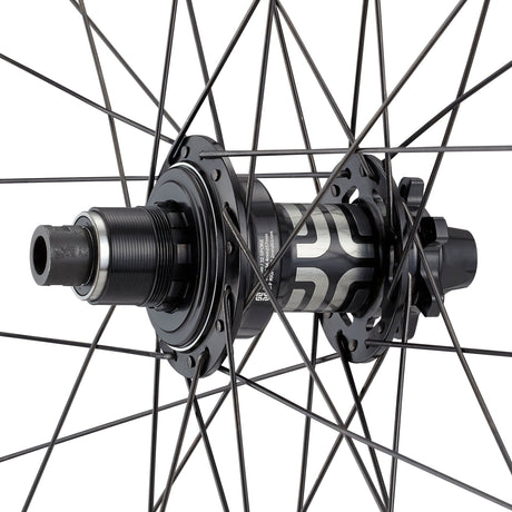 ethirteen Grappler Race Carbon e*spec Enduro Wheels