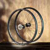 ethirteen Grappler Race Carbon Downhill Wheels