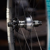 ethirteen Grappler Sidekick Flux Carbon Enduro Wheels - Front