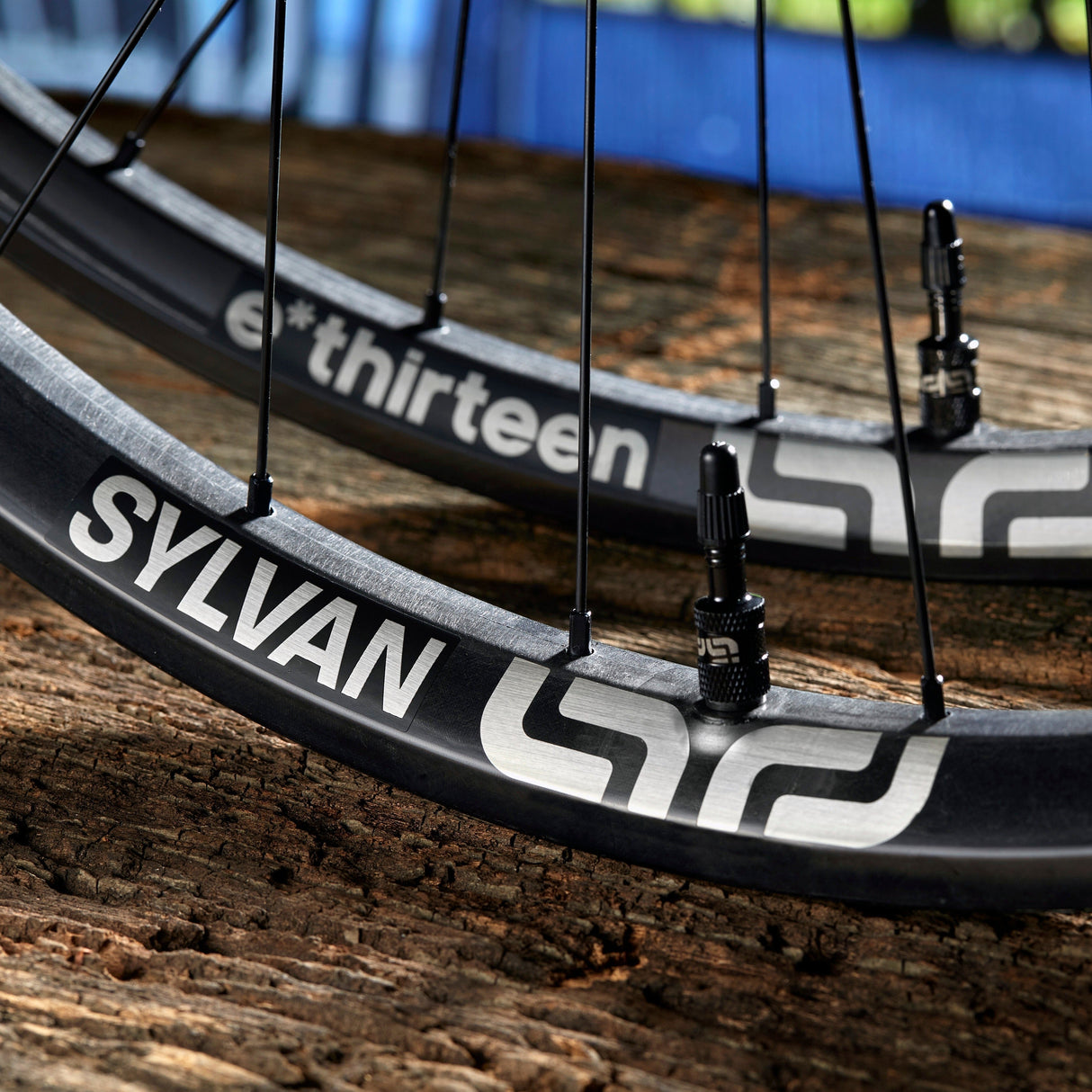 ethirteen Sylvan Race Carbon All Mountain Wheels
