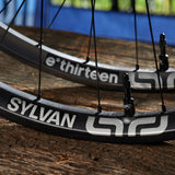 ethirteen Sylvan Race Carbon e*spec All Mountain Wheels - Superboost 157 Rear