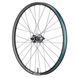 ethirteen Grappler Sidekick Flux Carbon Enduro Wheels - Front