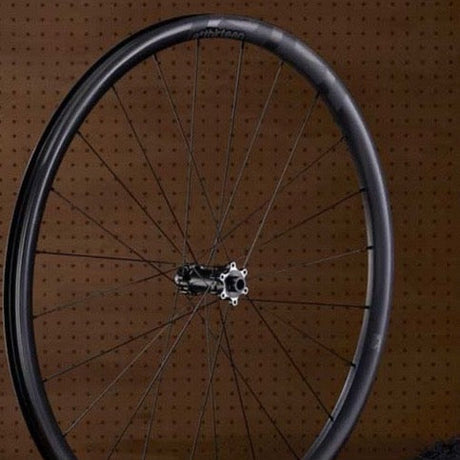 ethirteen XCX Race Carbon Gravel Wheels