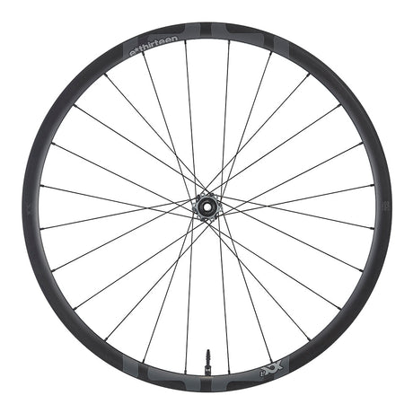 ethirteen XCX Race Carbon Gravel Wheels