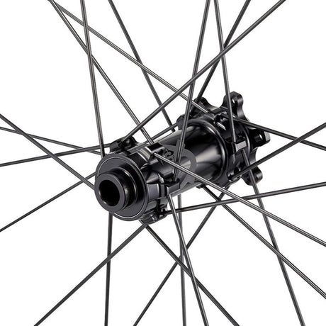 ethirteen XCX Race Carbon Gravel Wheels