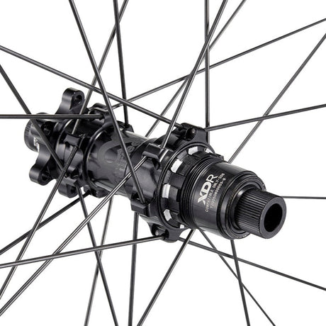 ethirteen XCX Race Carbon Gravel Wheels