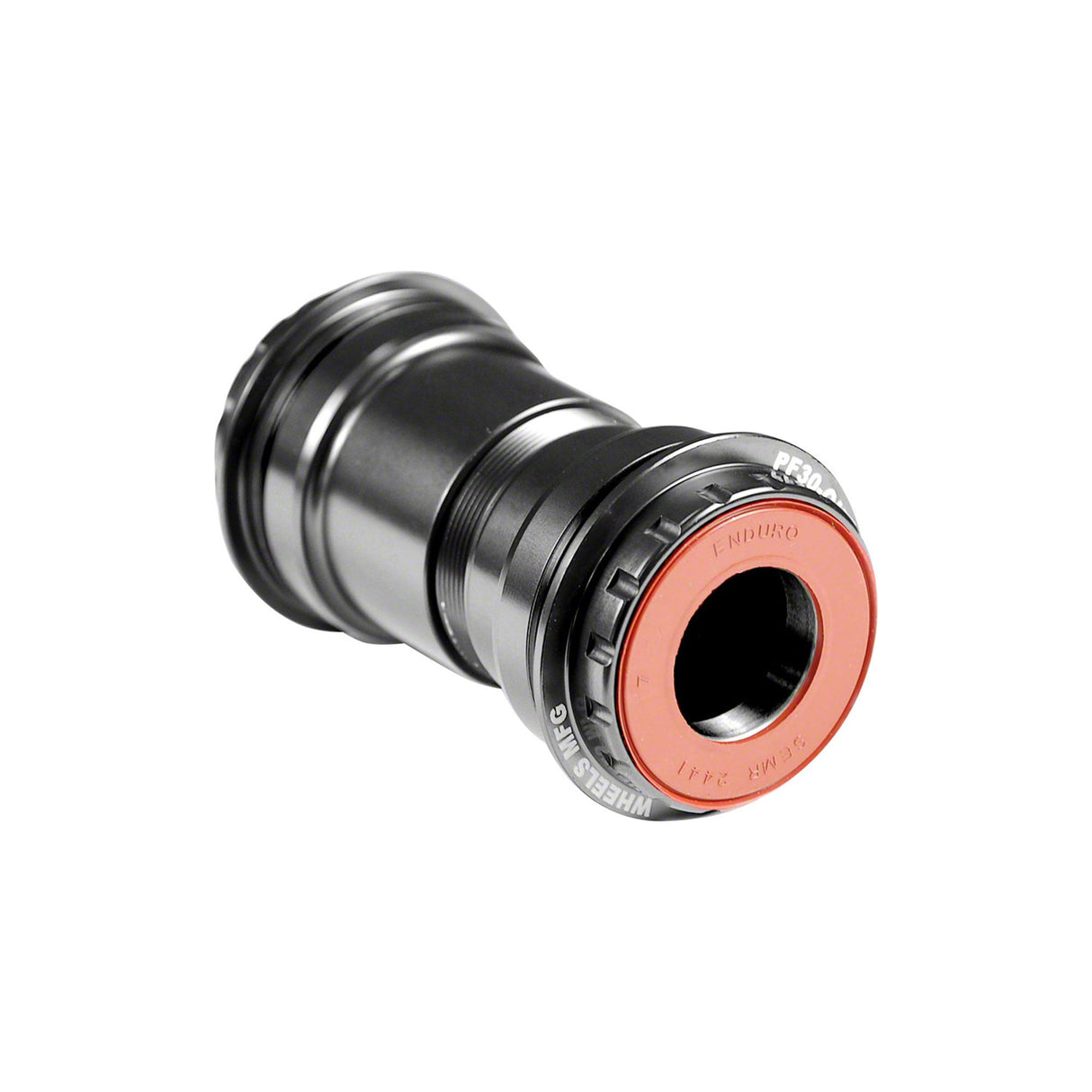 Wheels Manufacturing PF30 to Shimano Angular Contact Thread Together Bottom Bracket