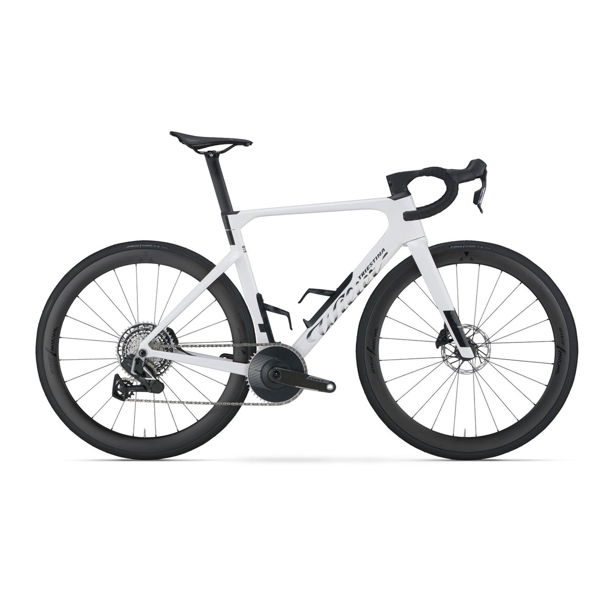 Wilier Filante SL ID2 Force XPLR AXS Bike