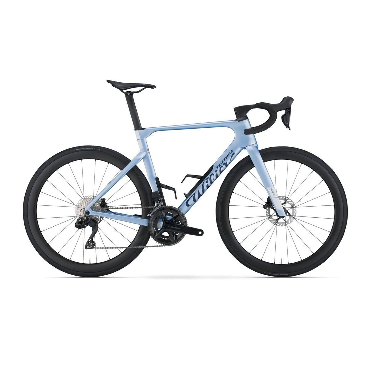 Wilier Filante SL ID2 Ultegra Di2 Bike