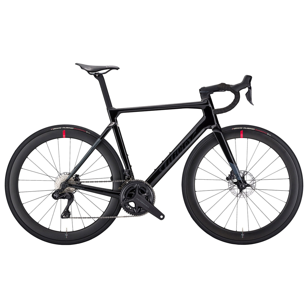 Wilier Filante SL Disc Rival AXS Black Glossy