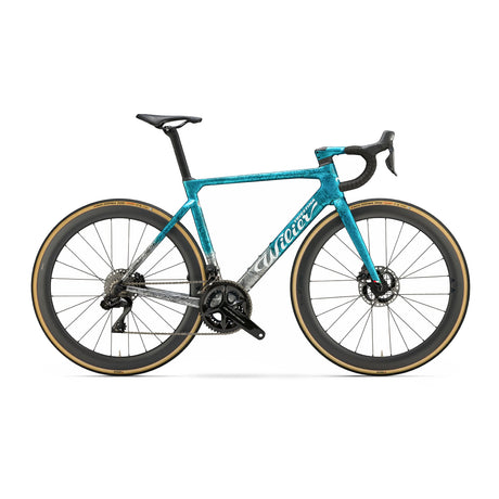 Wilier Filante SLR Red AXS w/Power Meter Bike