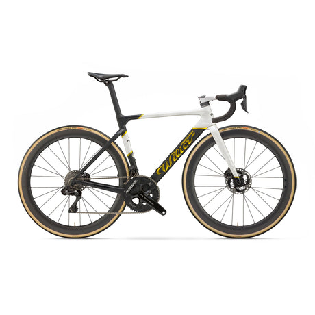 Wilier Filante SLR Force AXS Bike
