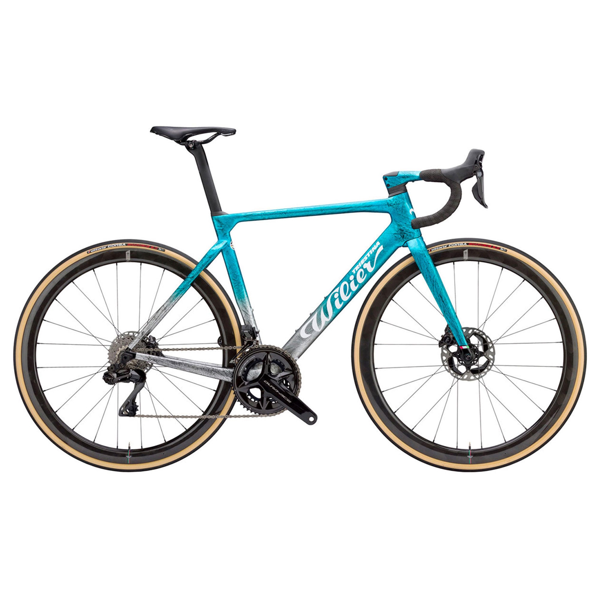 Wilier Bikes Italian Cycling Heritage RA Cycles