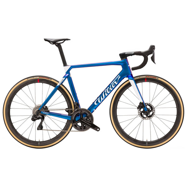 春夏新作モデル WILIER-FILANTE-SLR-BLUE-WHITE- 自転車本体