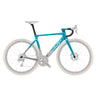 Wilier Filante SLR Disc Frameset - Astana Astana