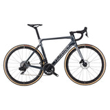 Wilier Filante SLR Disc Super Record WRL Grey Glossy