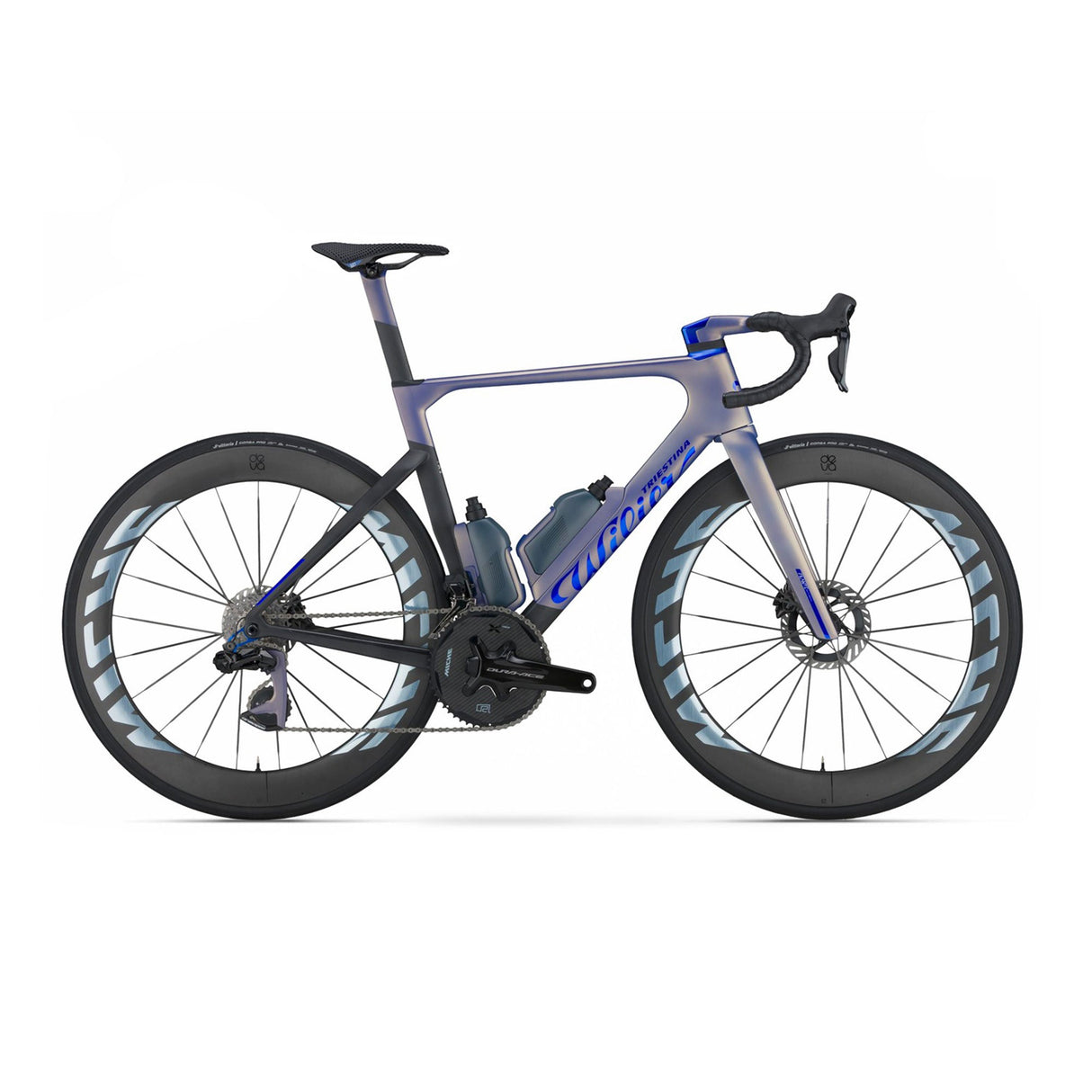 Wilier Filante Ultimate 120 Dura-Ace Di2 Bike