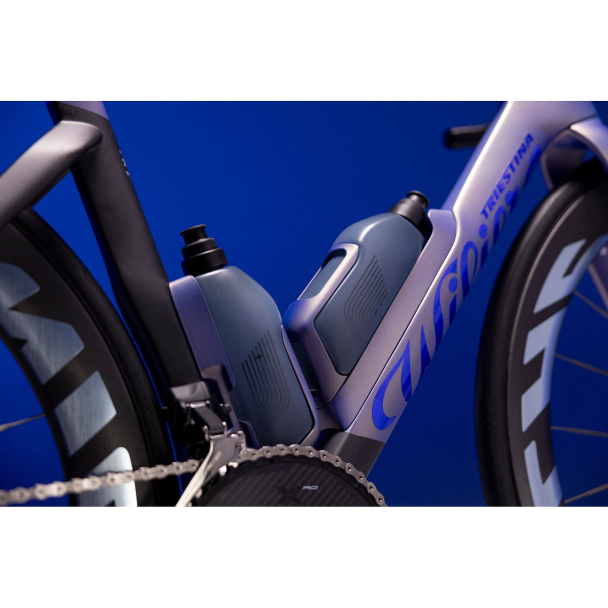 Wilier Filante Ultimate 120 Dura-Ace Di2 Bike