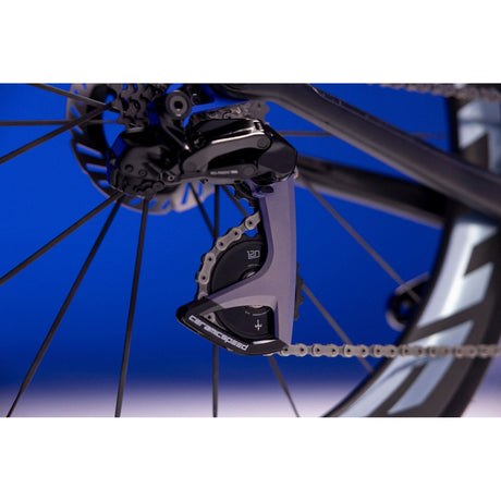 Wilier Filante Ultimate 120 Dura-Ace Di2 Bike