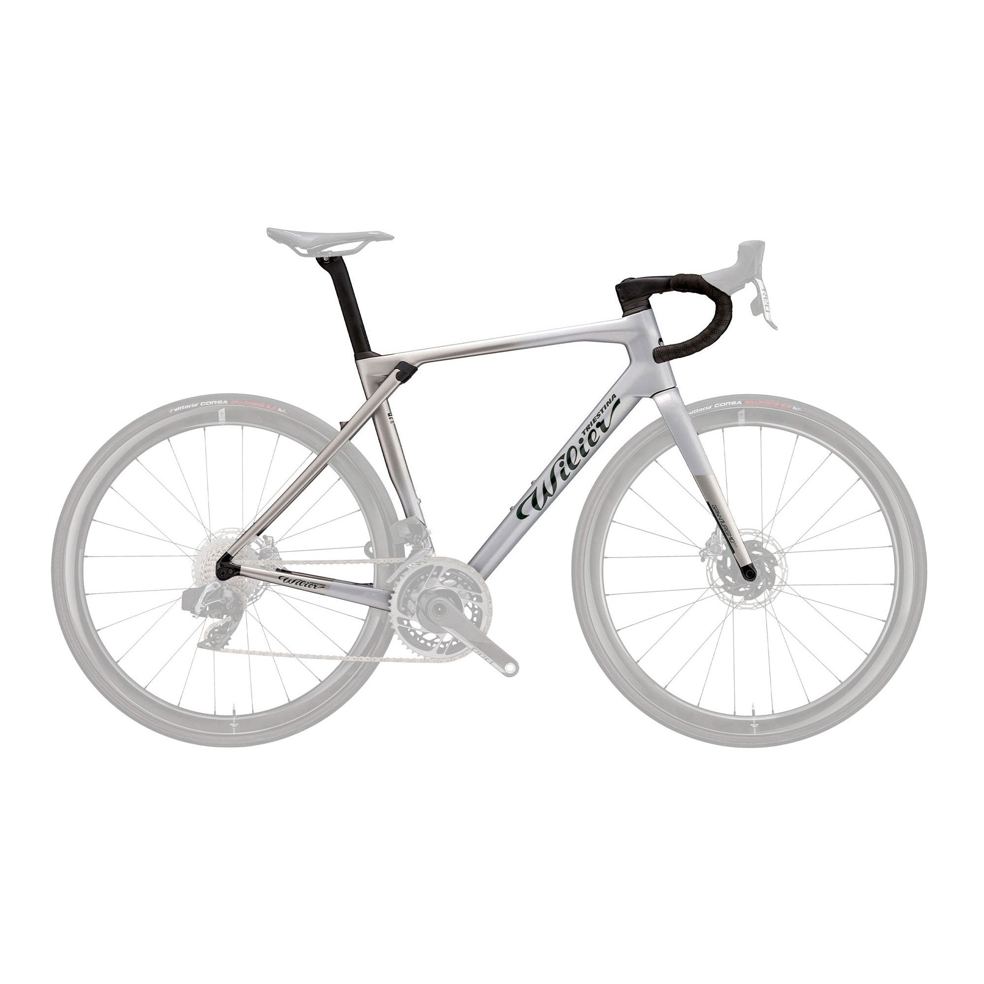 Wilier Granturismo SLR Disc Frameset – RA Cycles Wilier Granturismo SLR Disc Frameset – RA Cycles