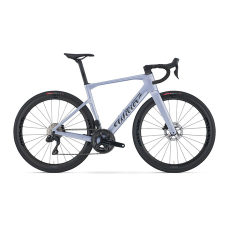 Wilier Rapida 105 Di2 Bike