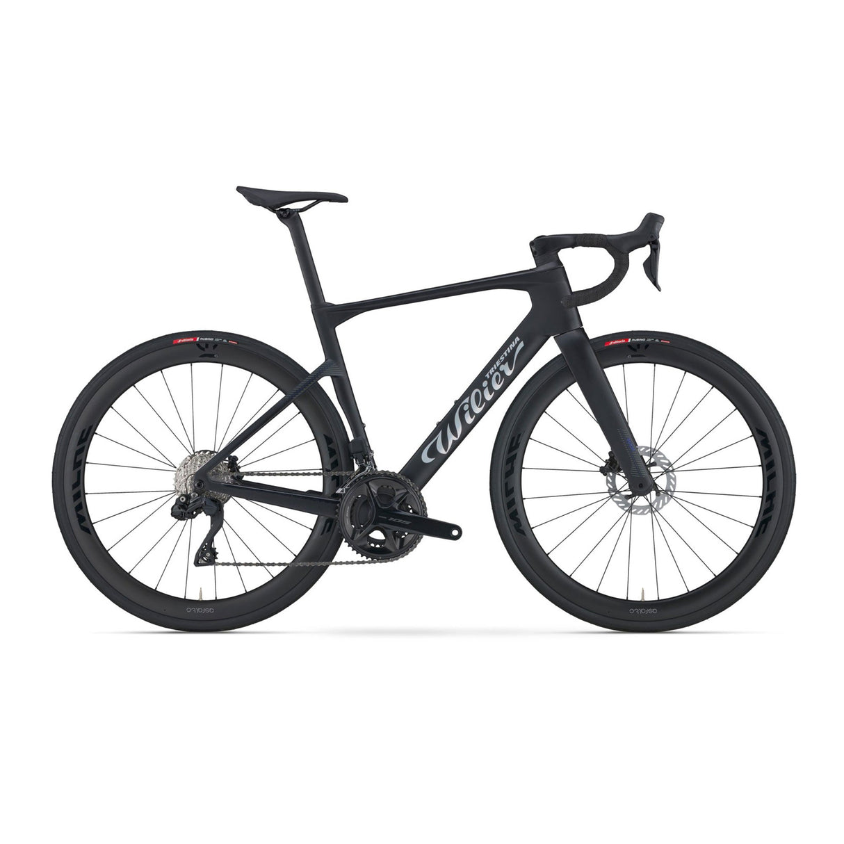 Wilier Rapida 105 Di2 Bike