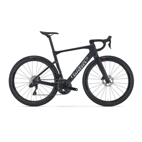 Wilier Rapida 105 Di2 Bike
