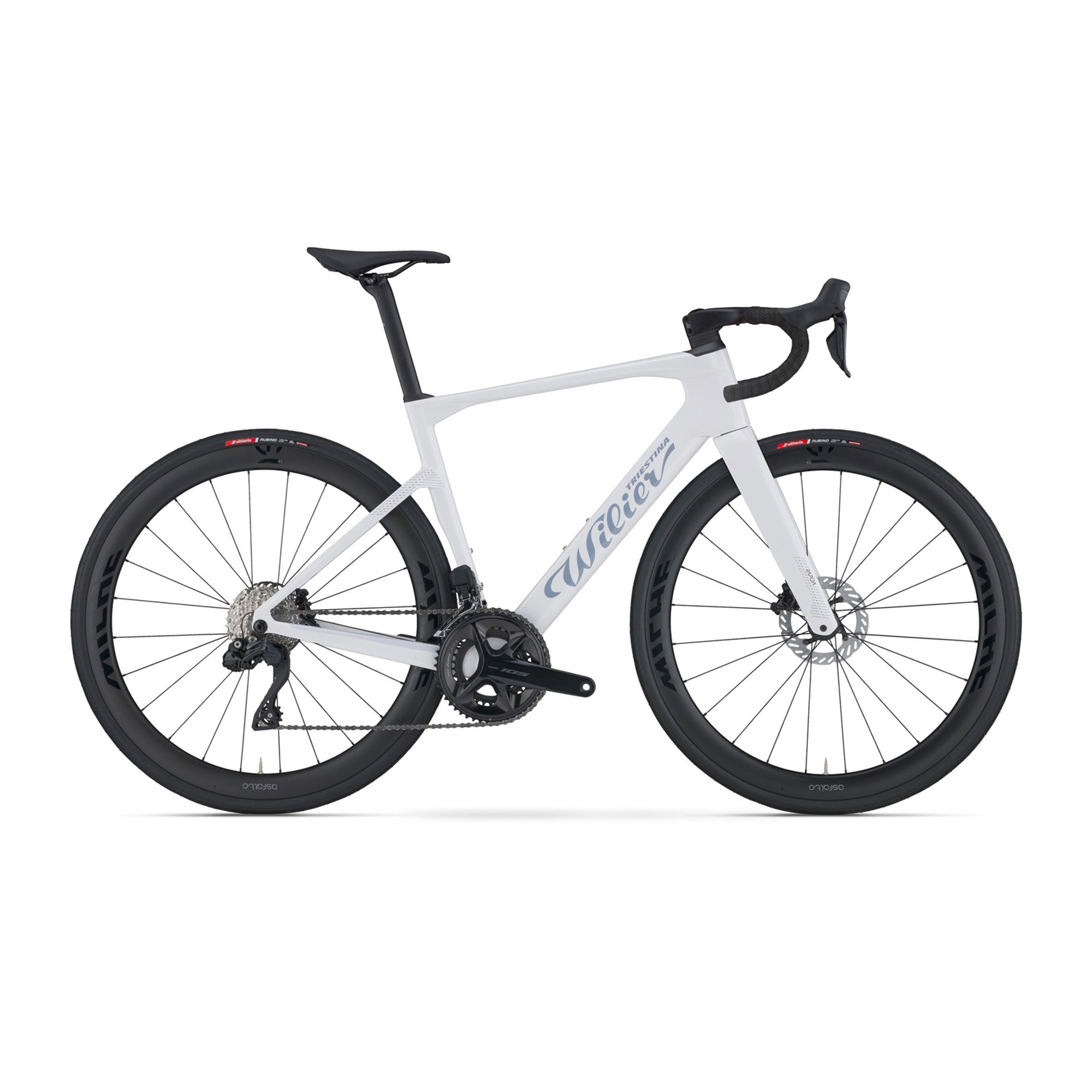 Wilier Rapida 105 Di2 Bike | RA Cycles