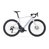 Wilier Rapida 105 Di2 Bike