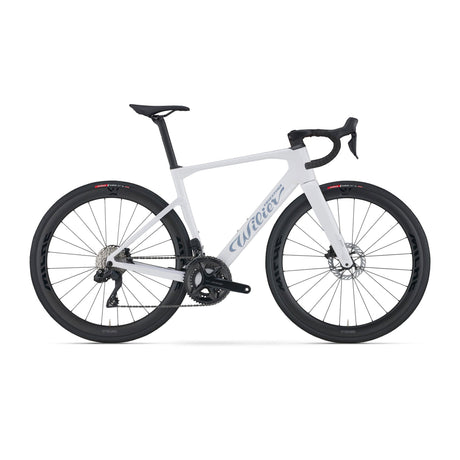 Wilier Rapida 105 Di2 Bike