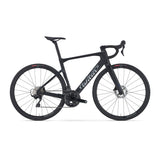 Wilier Rapida 105 Bike
