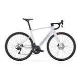 Wilier Rapida 105 Bike