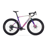 Wilier Rave SLR ID2 Force XPLR E1 Bike