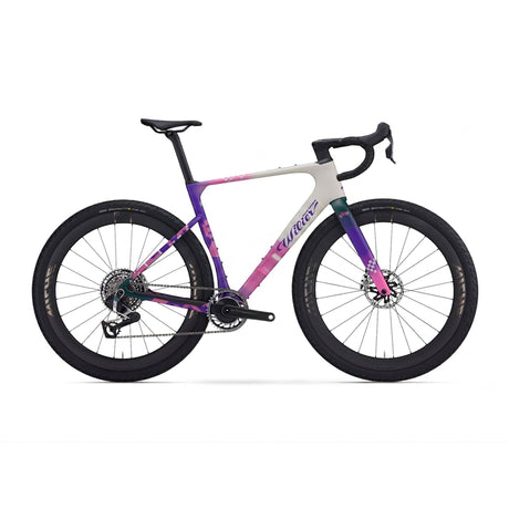 Wilier Rave SLR ID2 Force XPLR E1 Bike