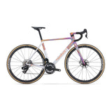 Wilier Verticale SLR Dura-Ace Di2 Bike w/Kleos 36 Wheels