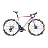Wilier Verticale SLR Dura-Ace Di2 Bike w/Kleos 42 Wheels