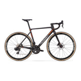 Wilier Verticale SLR Dura-Ace Di2 Bike w/Kleos 36 Wheels